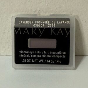Mary Kay Mineral Eye Color - Lavender Fog